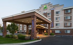 Holiday Inn Express Spokane-Valley By Ihg