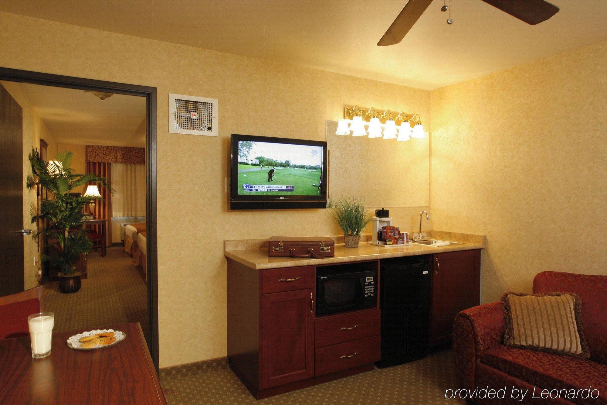 Holiday Inn Express Spokane-Valley, An Ihg Hotel Спокан-Вэлли Номер фото